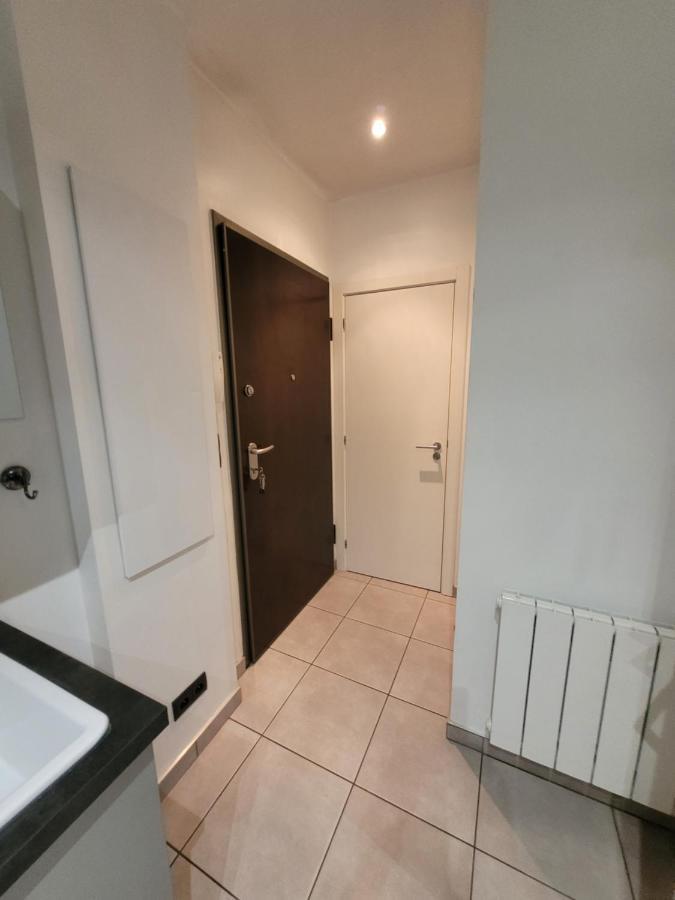 Appartement Standing 2 Pieces Avec Jardin Entre Paris & Dysney ブリ・シュル・マルヌ エクステリア 写真