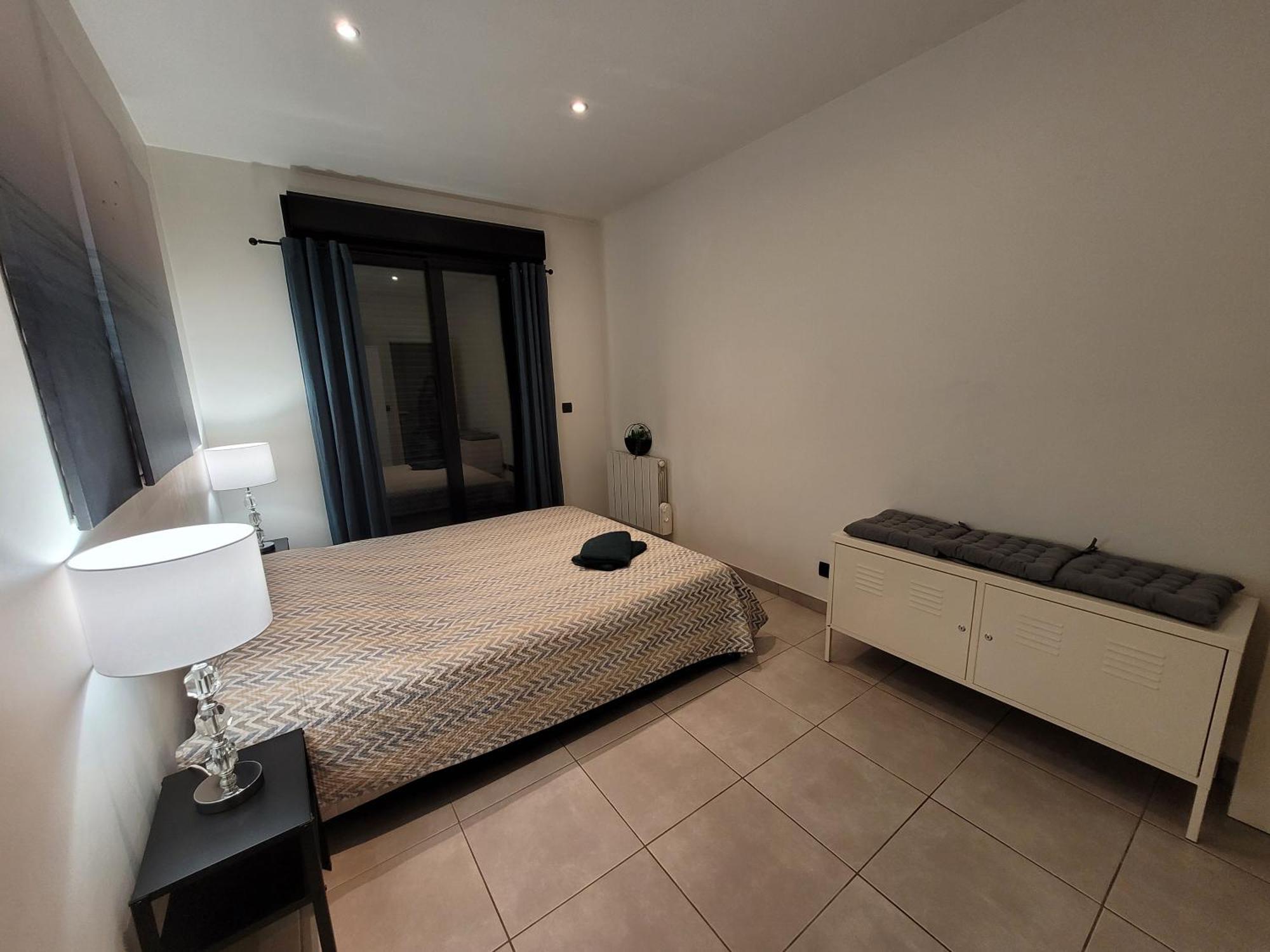 Appartement Standing 2 Pieces Avec Jardin Entre Paris & Dysney ブリ・シュル・マルヌ エクステリア 写真